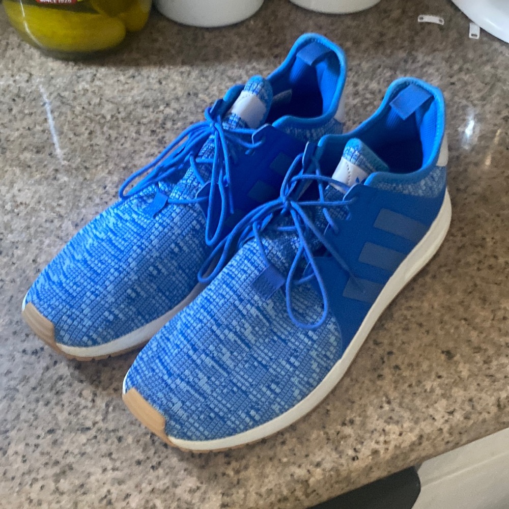 Adidas size 13